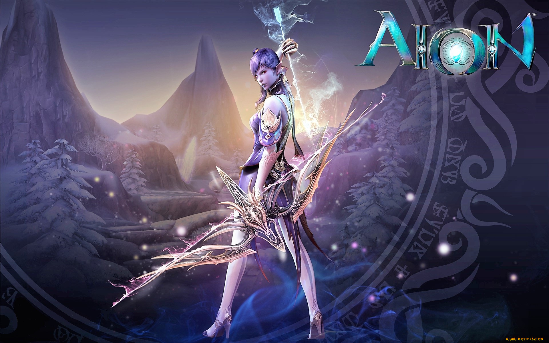  , aion, , , 
